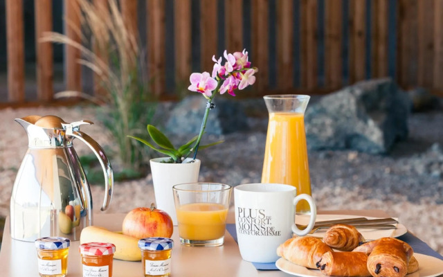 Ibis Styles Dijon Nord Valmy