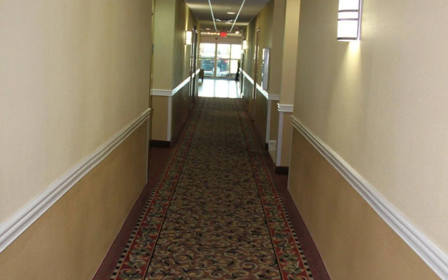 Holiday Inn Express & Suites Richmond by IHG