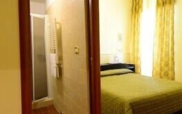House Trastevere B&B