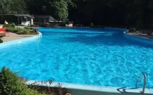 Leuk Vakantiehuis 31