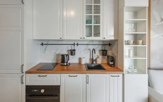 Apartamenty Sun & Snow Enklawa Krynica Morska