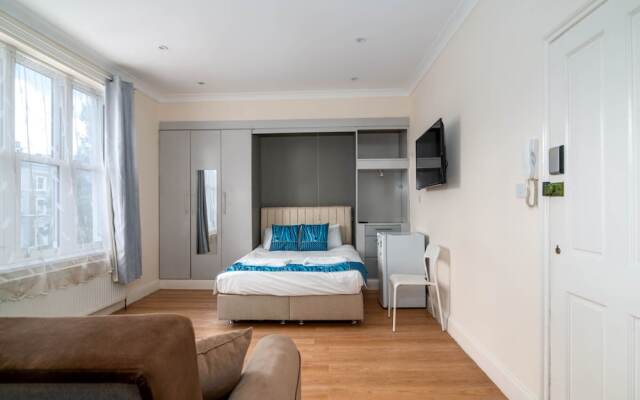 Camden Suites