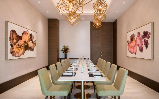 The Westin Anaheim Resort
