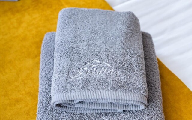 KRISTINA Willa & Spa