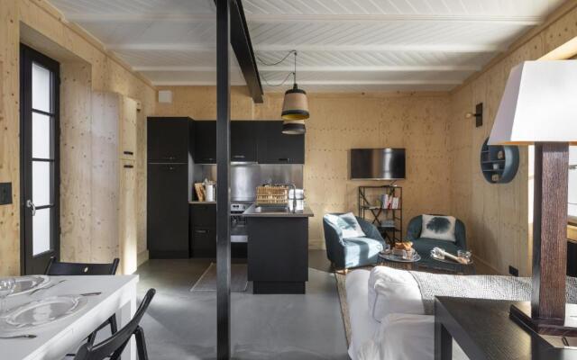 La Hune by Cocoonr