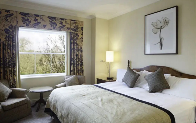 Nuremore Hotel & Country Golf Club