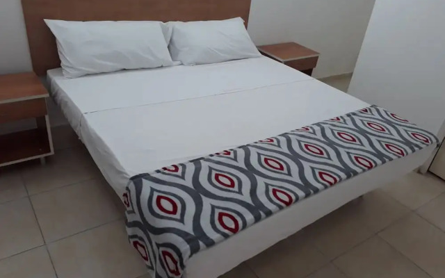 Ruben's Hotel