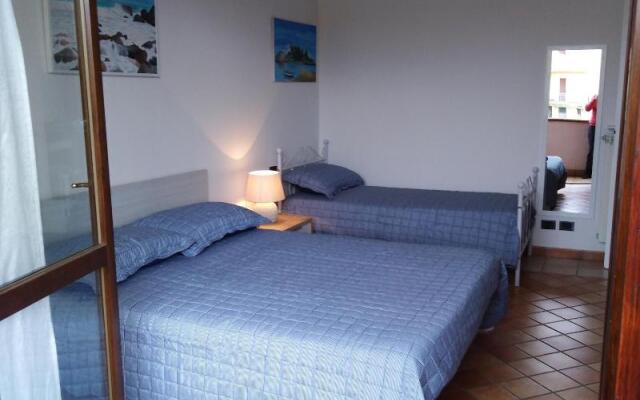 B&B Villa Bucceri