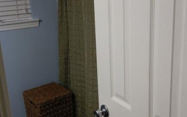 The Fawcett House