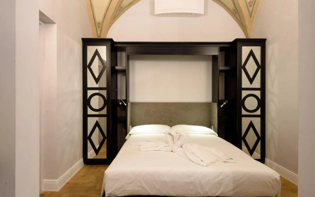 Vivaldi luxury suites