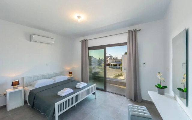 Villa Marlene Eastmed Villas