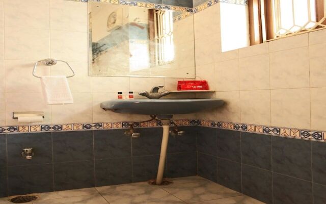 OYO 2218 Home Stay Vaishali