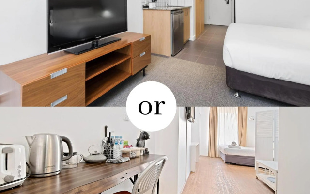 All Suites Perth