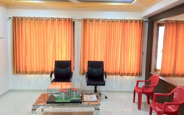 Hotel Shiva's Inn