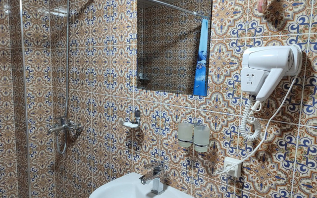 Darvozai Samarkand guest house