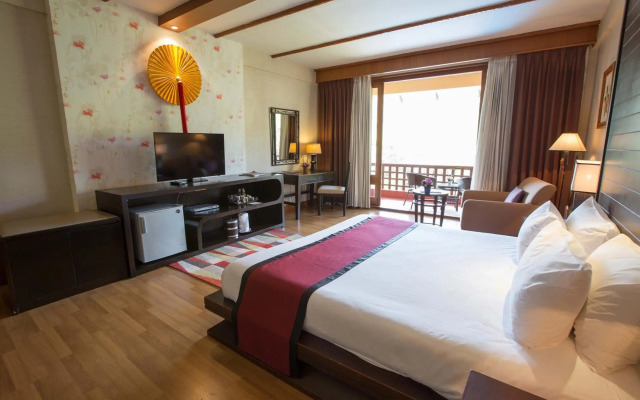 Belle Villa Resort Chiangmai
