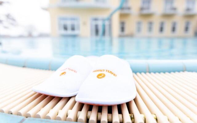 A-ROSA Ostseehotel Kühlungsborn