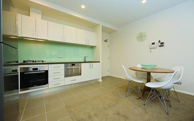 Accommodate Canberra - Domain