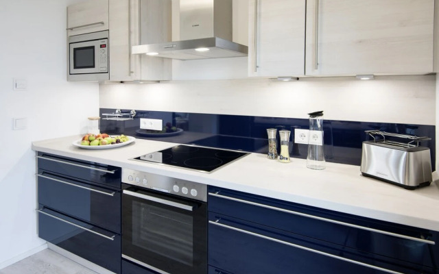 Ferienhaus Blaue Brise