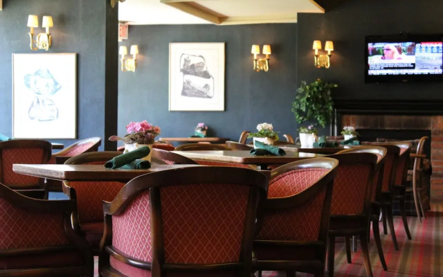The Briars Resort & Spa