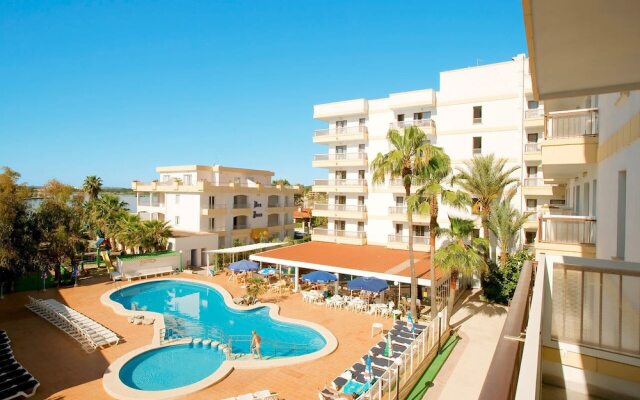 Magic Apartments Don Juan