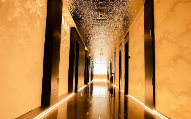 Huaihua  Qisu Hotel – Hotel Rooms – Huaihua