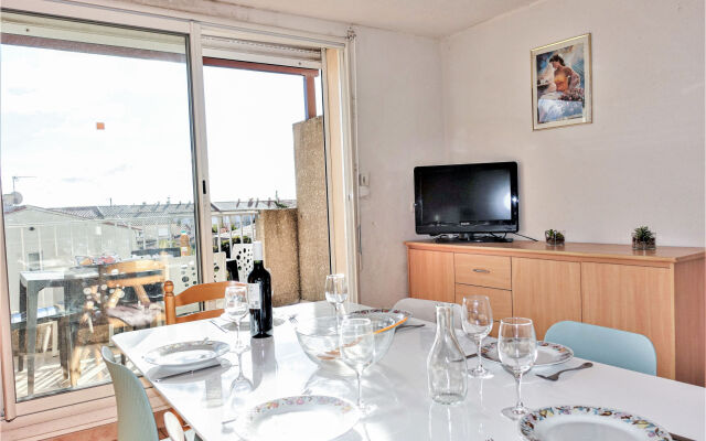 Apartment Les Exals