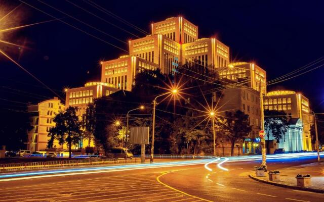 Menorah Hotel