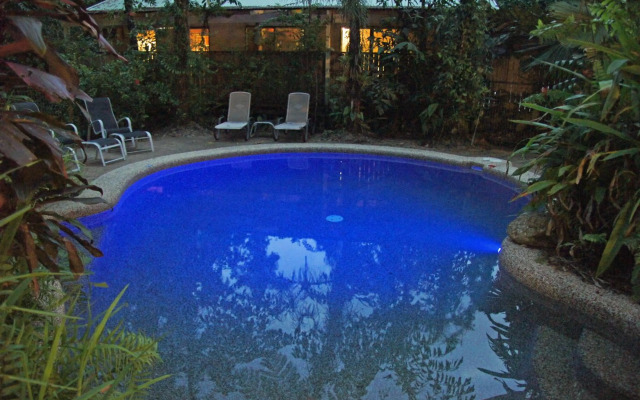 Heritage Lodge