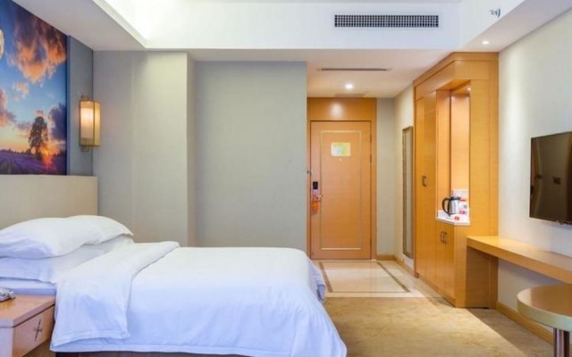 Vienna International Hotel (Changsha Wuyi Square)