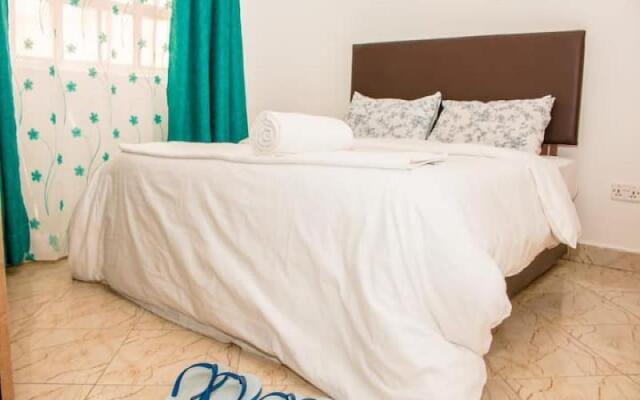 Elegant Furnished Homes