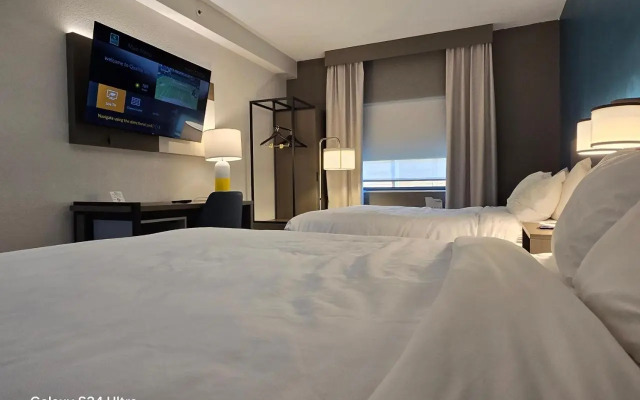 Comfort Inn Mason City