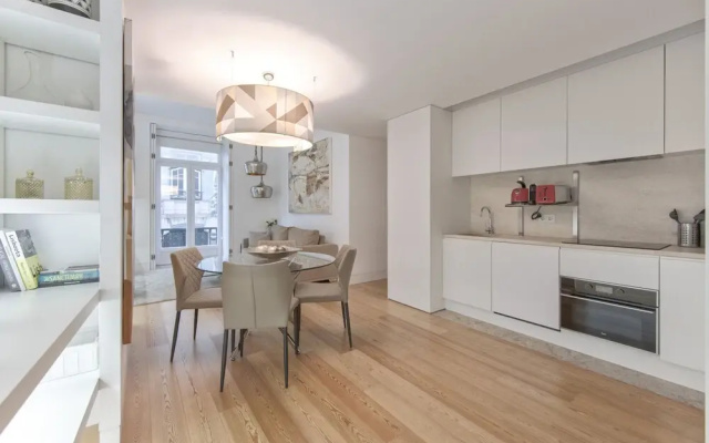 Downtown Prime by Homing