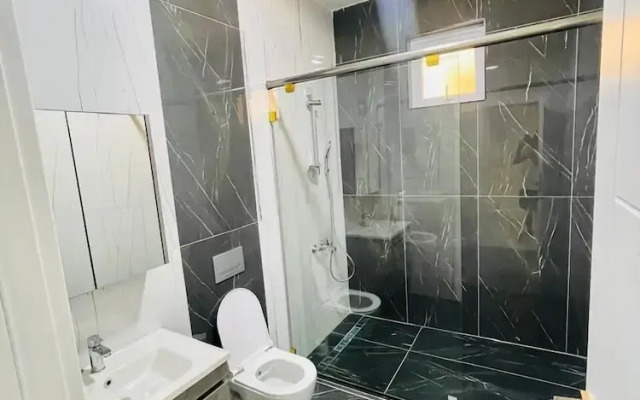 Aqua Luxury Nyali Apartments