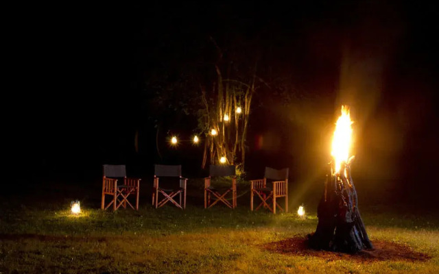Ruhunu Safari Camping - Udawalawe