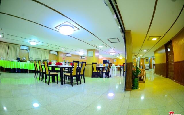 Vega Star Hotel