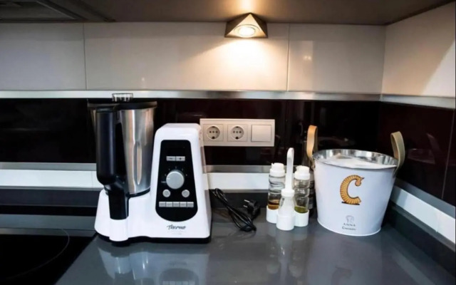 Pez Espada 1ª Línea Playa y Parking Incluido