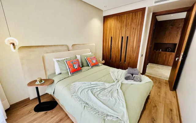 StayInn  - Pavillon Les Princesses