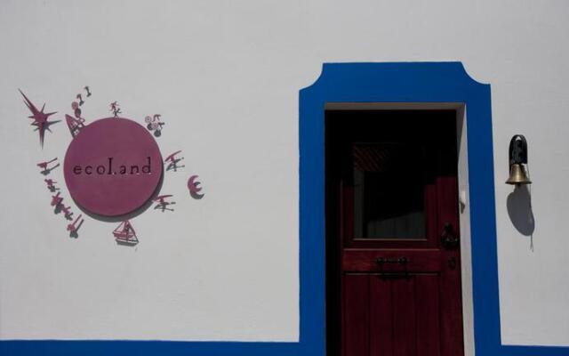 Ecoland Turismo Rural