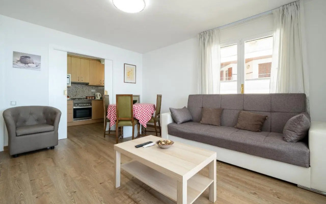 Hauzify I Apartament Nautilus