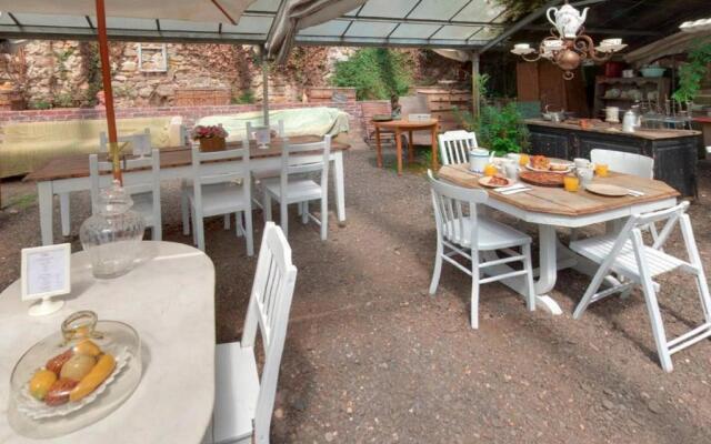 Chambres d'hôtes du Jardin Francais