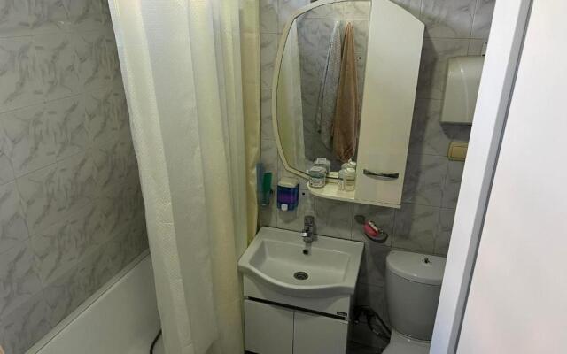 3 Room Flat in Tbilisi