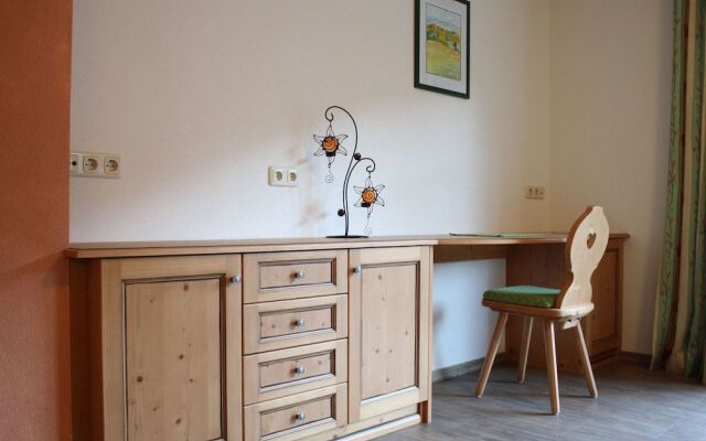 Cozy Apartment With Sauna in Leogang Austria