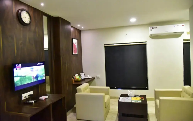Hotel Himalaya Park