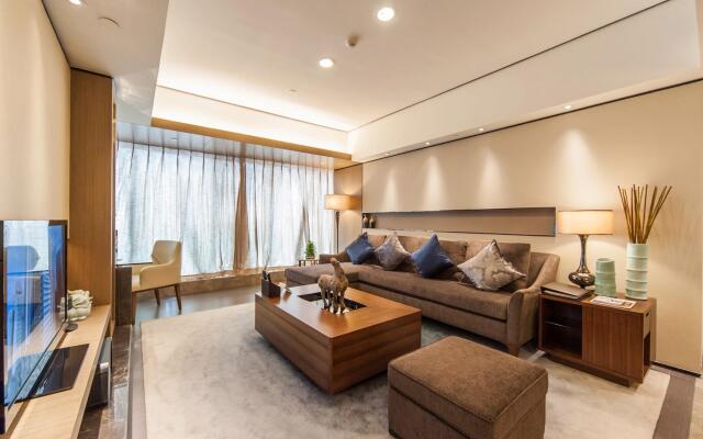 Ascott IFC Guangzhou