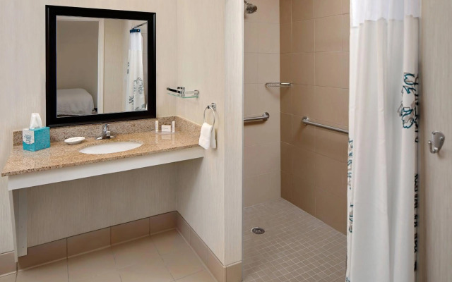 Residence Inn by Marriott Fremont Silicon Valley