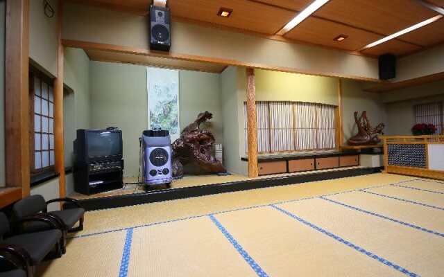 Mine Ryokan