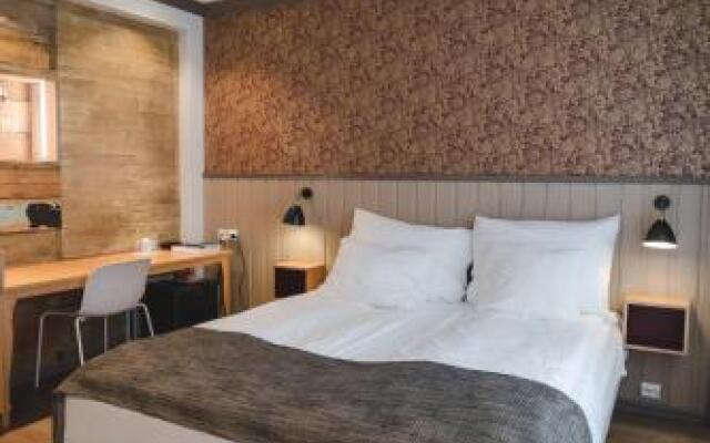 Grand Hotell Egersund