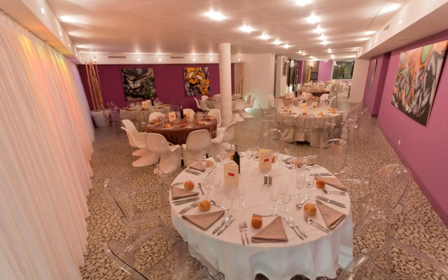 Le Rex Hotel