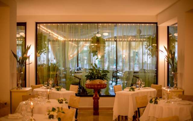 Mion Hotel & Sanìo Restaurant